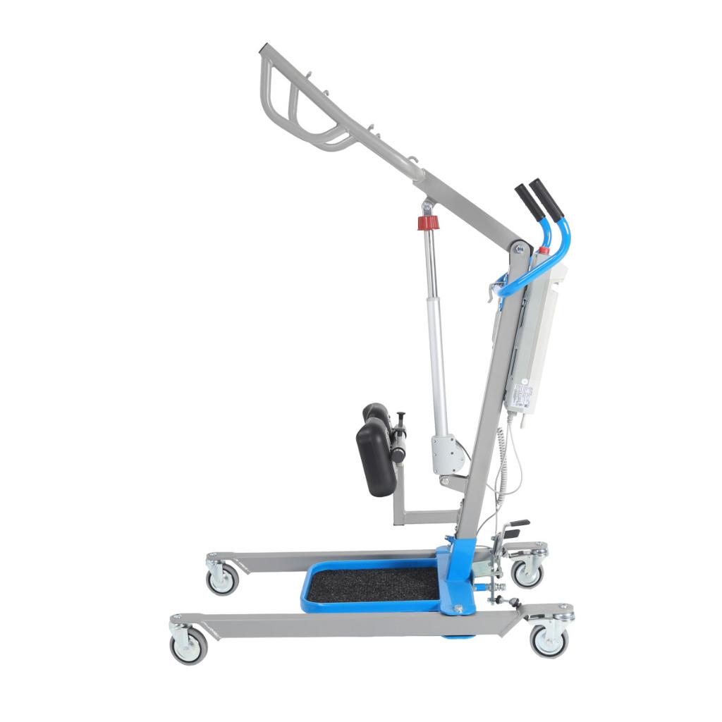 STAND UP Personenlifter | Mobiler Stehlift | 200 kg