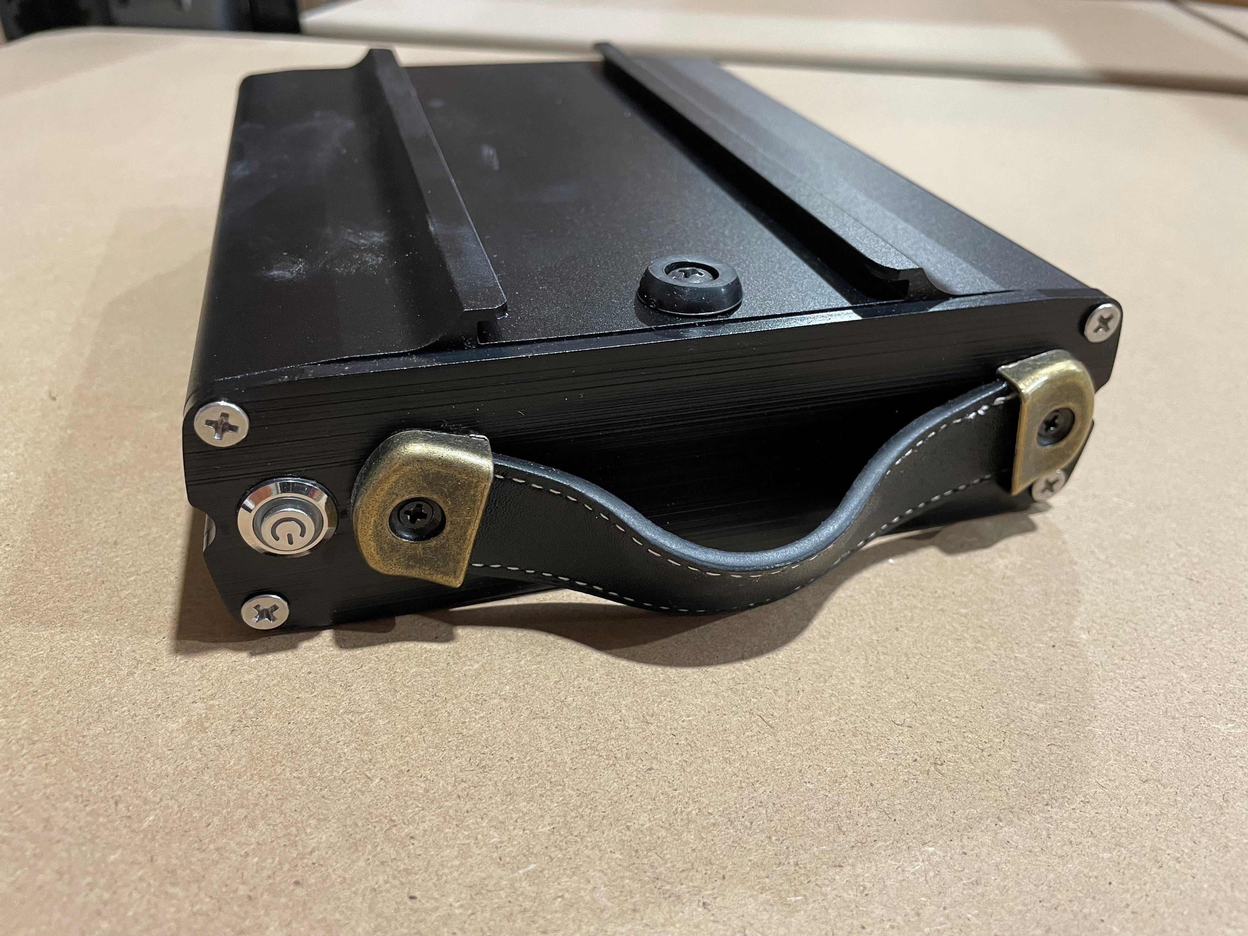 SMART TIM | Batterie