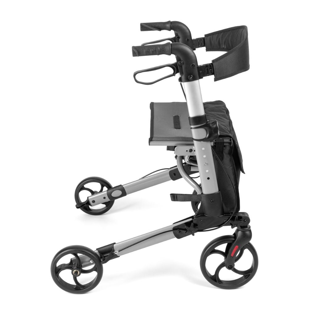 Yola Leichtgewicht-Rollator