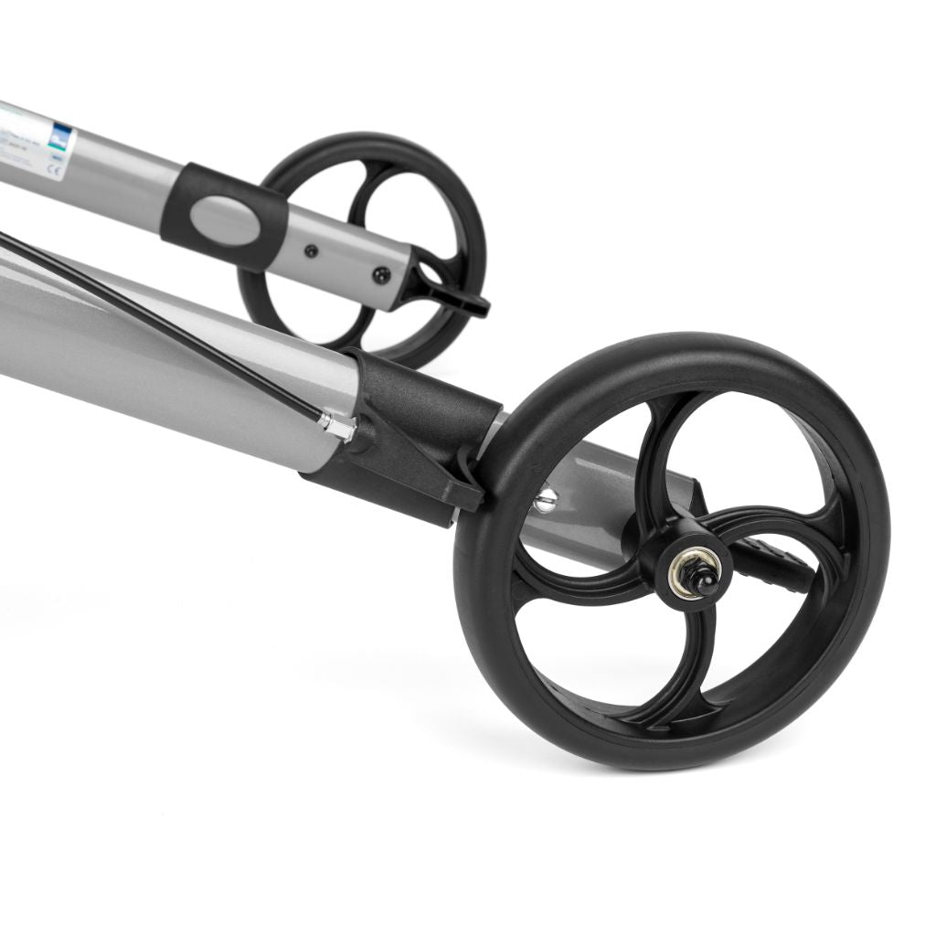 Yola leichter Rollator