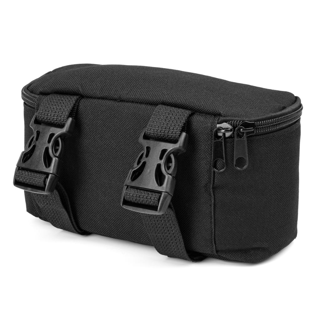 UNIVERSAL Rollstuhltasche zur Montage an der Seite