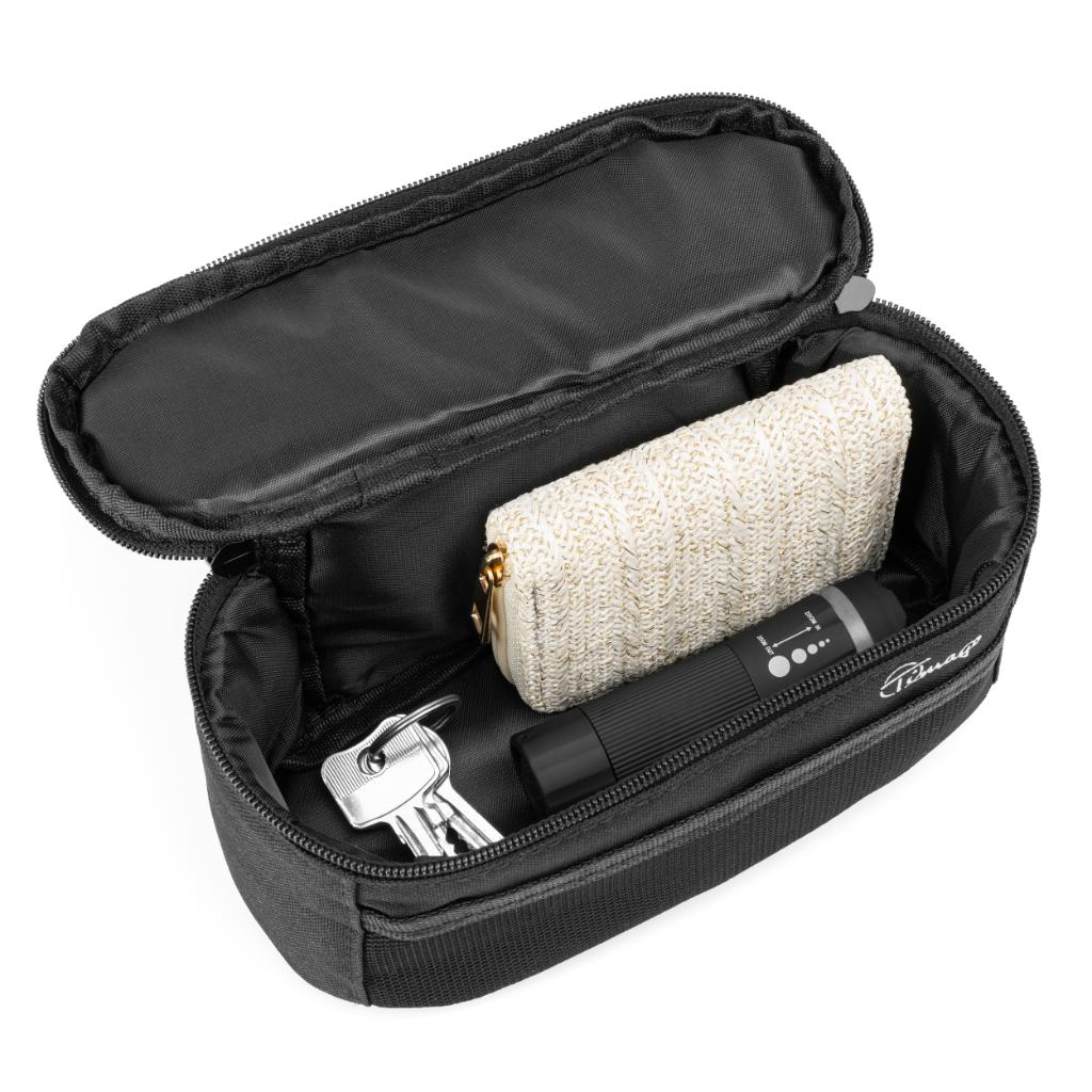 UNIVERSAL Rollstuhltasche zur seitlichen Montage