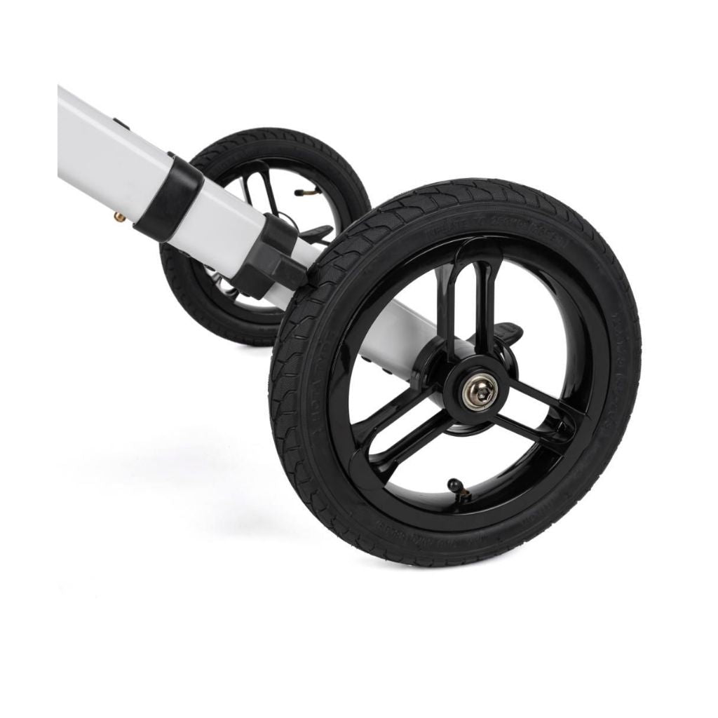 Ranger Air Rollator mit Luftbereifung | TIMAGO