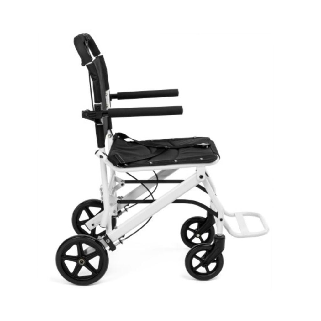MOBIL TIM Transportrollstuhl | TIMAGO
