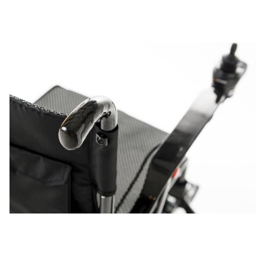 SITGO - 11,6 kg elektrischer Leichtgewichtsrollstuhl aus Carbon | SITGO