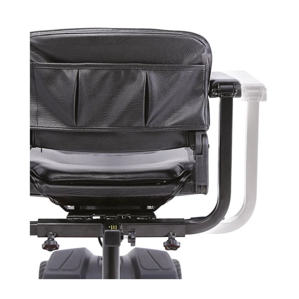MOBILITY 200 E-Scooter - 270W, faltbar | MORETTI