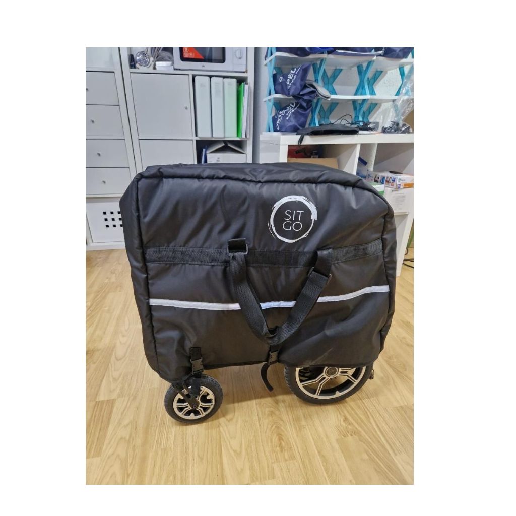 Reisetasche für SITGO leichten Elektrorollstuhl