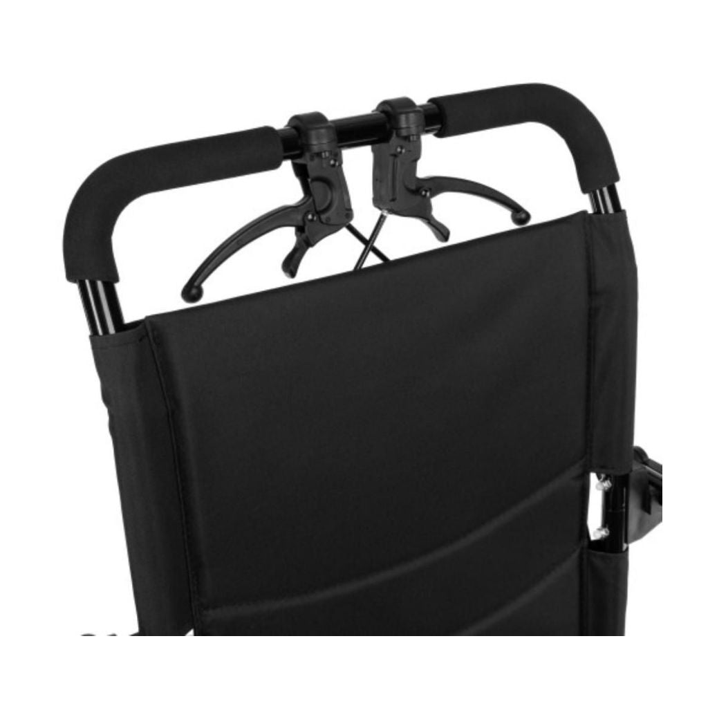 MOBILE TIM PLUS Transportrollstuhl | TIMAGO