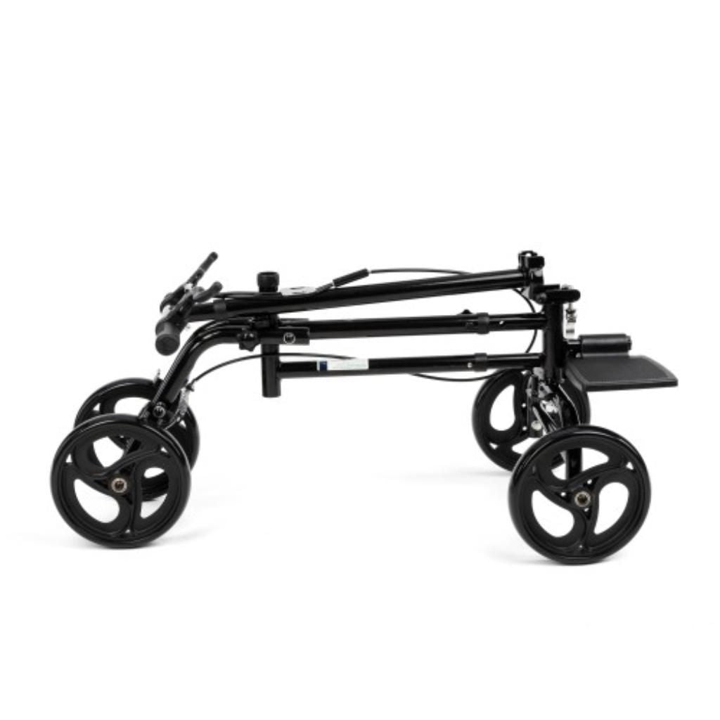 CRUISER - Rollator mit Fuß- und Kniestütze | TIMAGO
