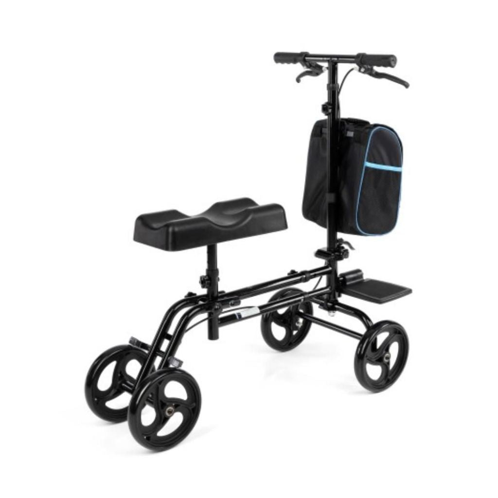 CRUISER - Rollator mit Fuß- und Kniestütze | TIMAGO