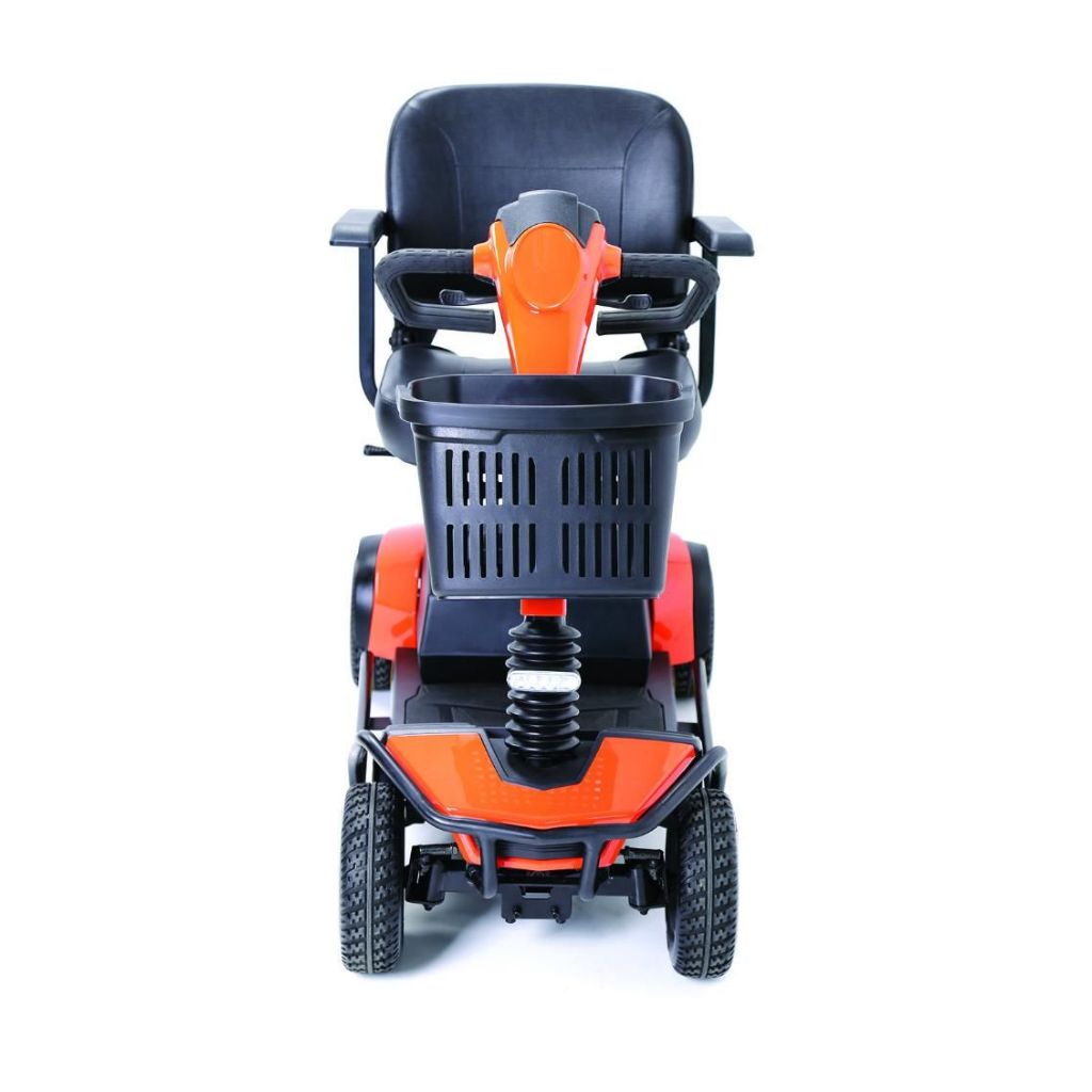 MOBILITY 210 Elektroroller - 350W, klappbar | MORETTI