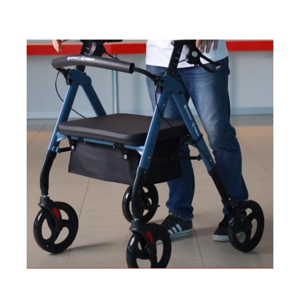 FEBE XL Rollator | MORETTI
