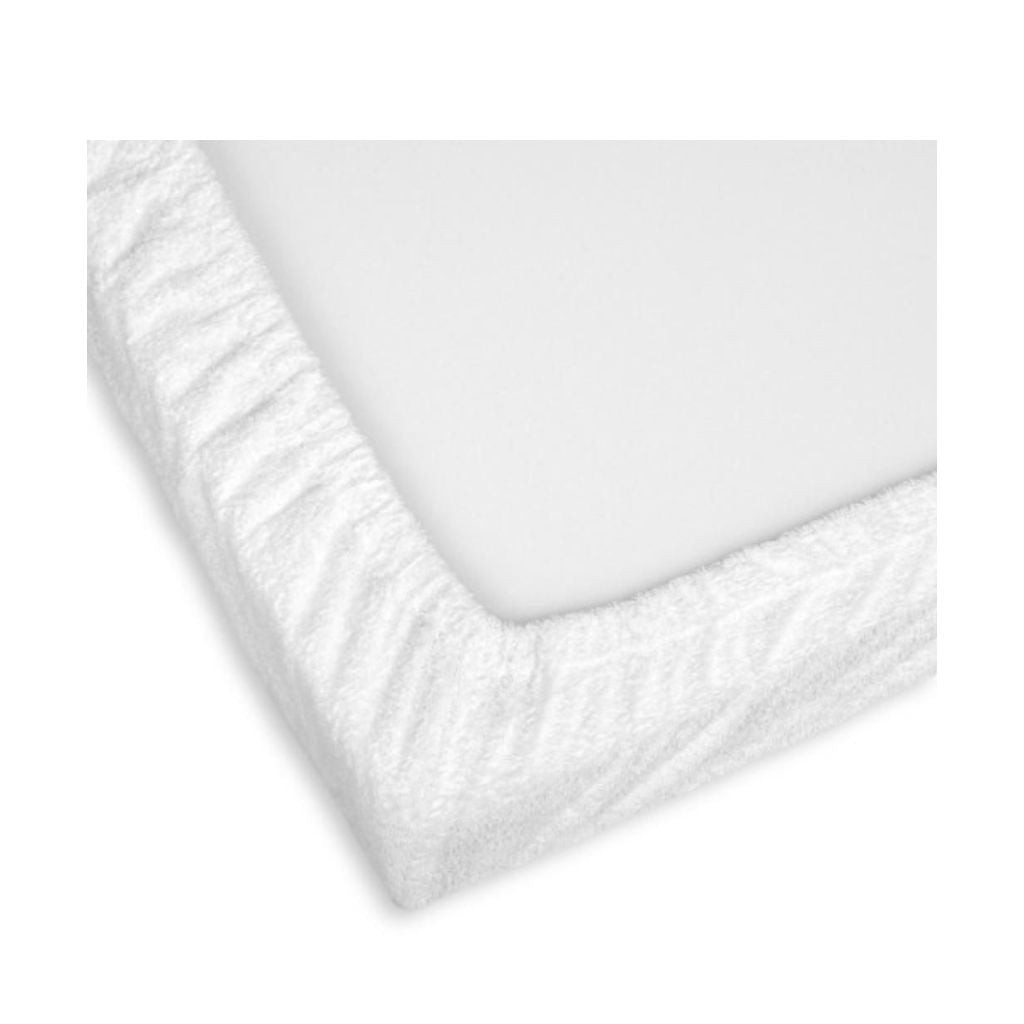 SLEEPTIM Wasserdichter Matratzenschoner mit Gummizug - 200 X 90 X 15 cm