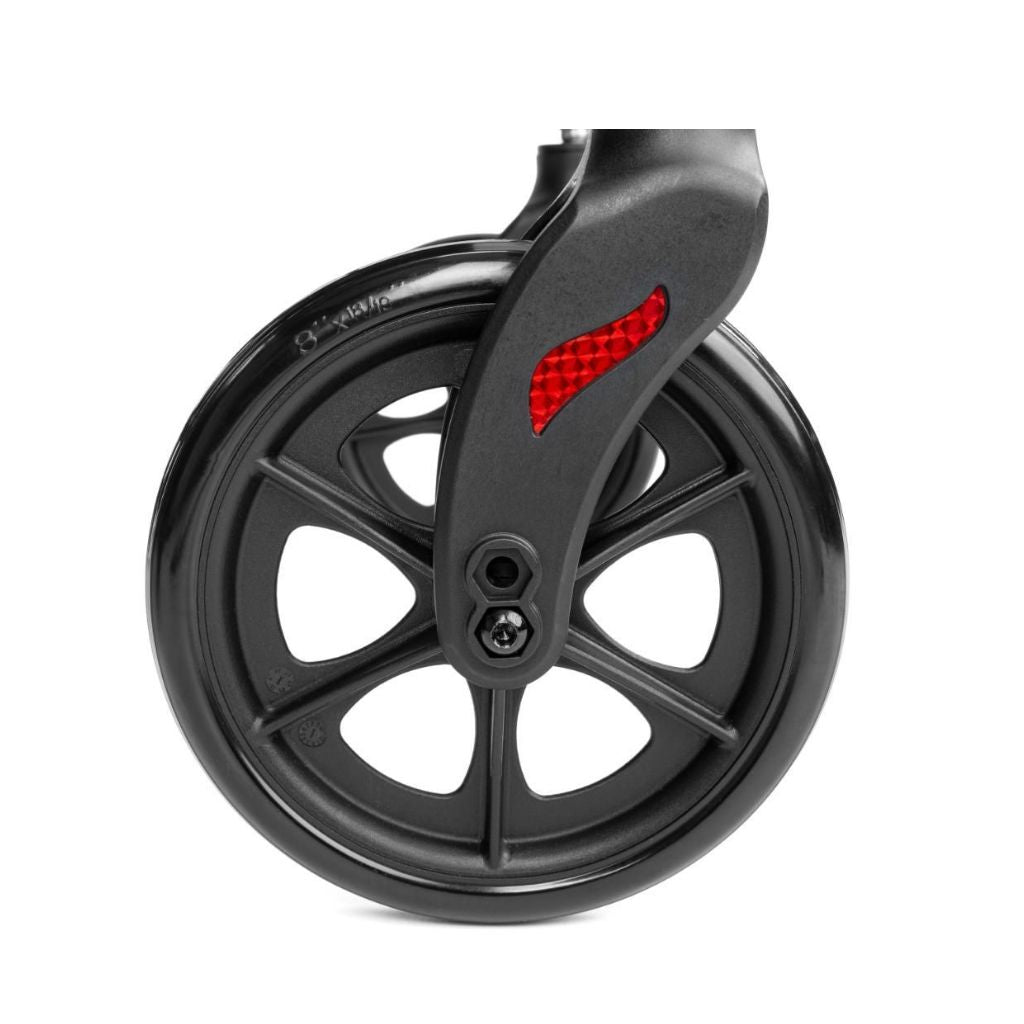 ACTIVE TIM Ultraleichter Transportrollstuhl - 9,8 kg