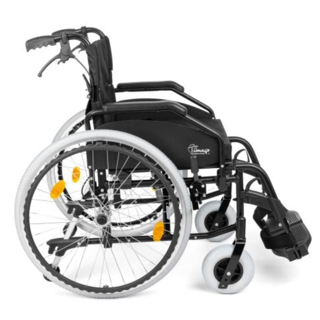 EVERYDAY TIM Leichter Rollstuhl | TIMAGO