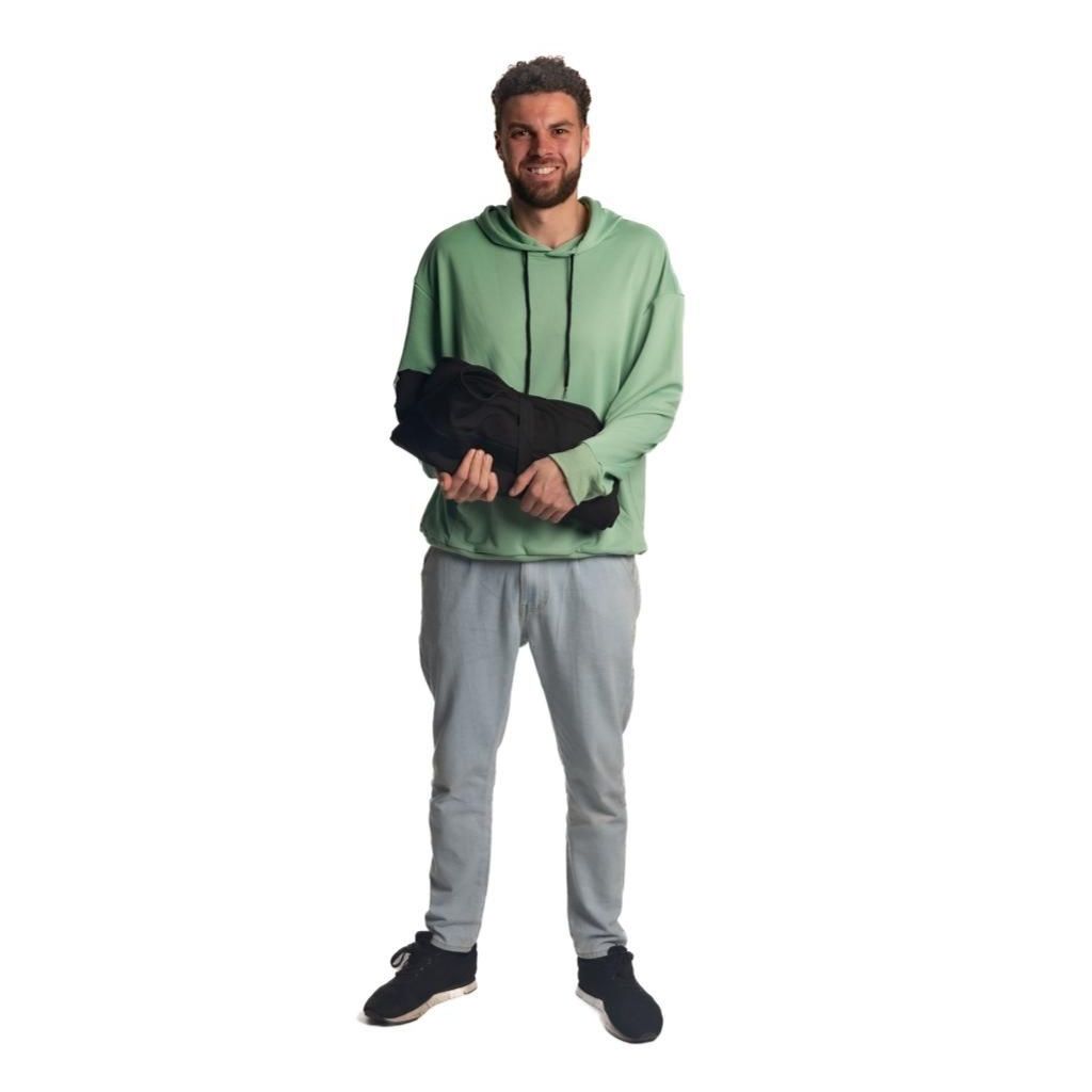 SOFT | Softshell-Decke mit Taschen