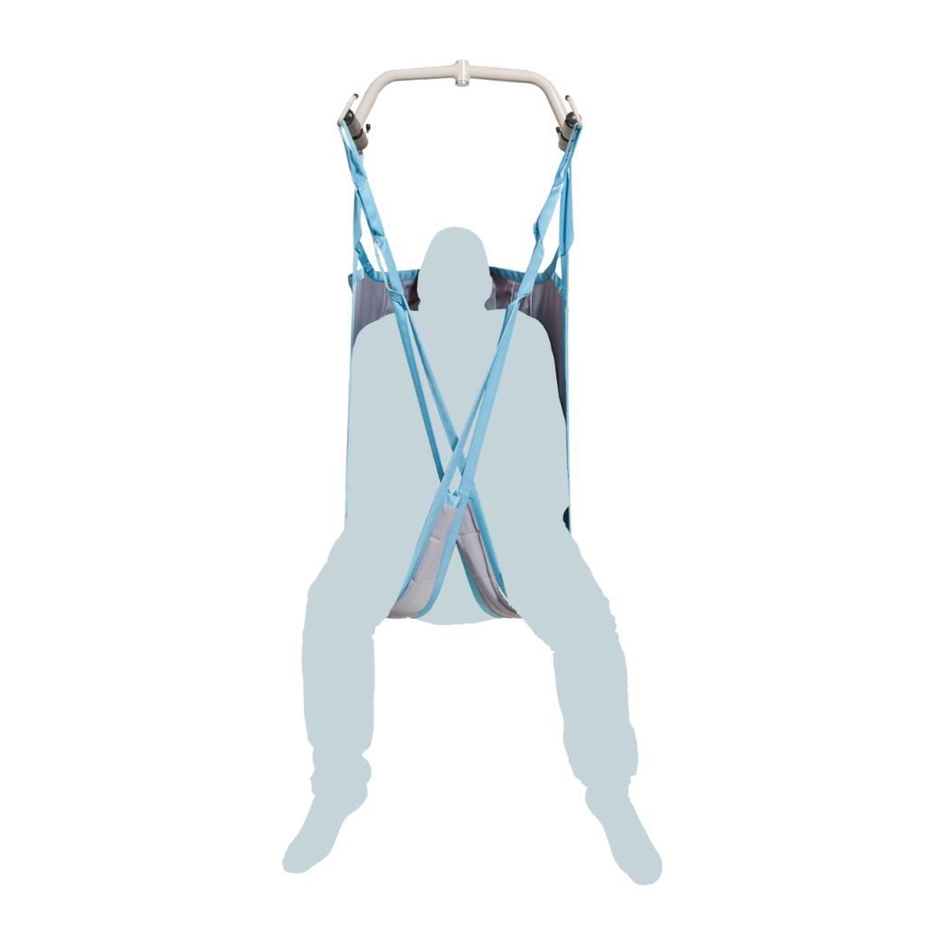 UNIVERSAL-Schlinge für Patientenlifter | Max 275 kg
