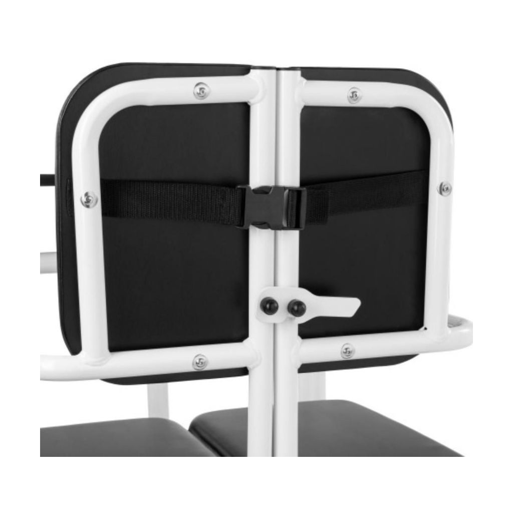 TRANSFER | Transfer- und Toilettenstuhl | Manuell