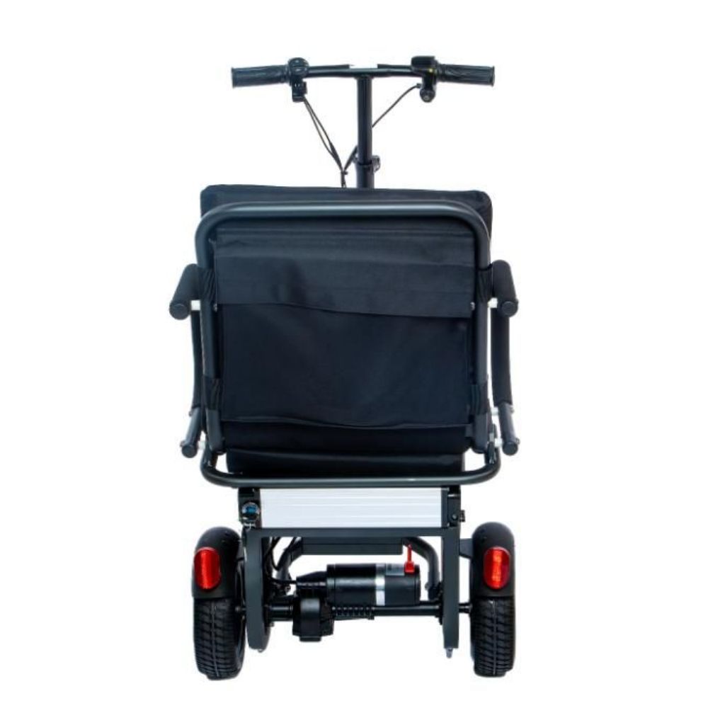 DUNE Faltbarer Elektroroller | 3-rädrig | 24 kg