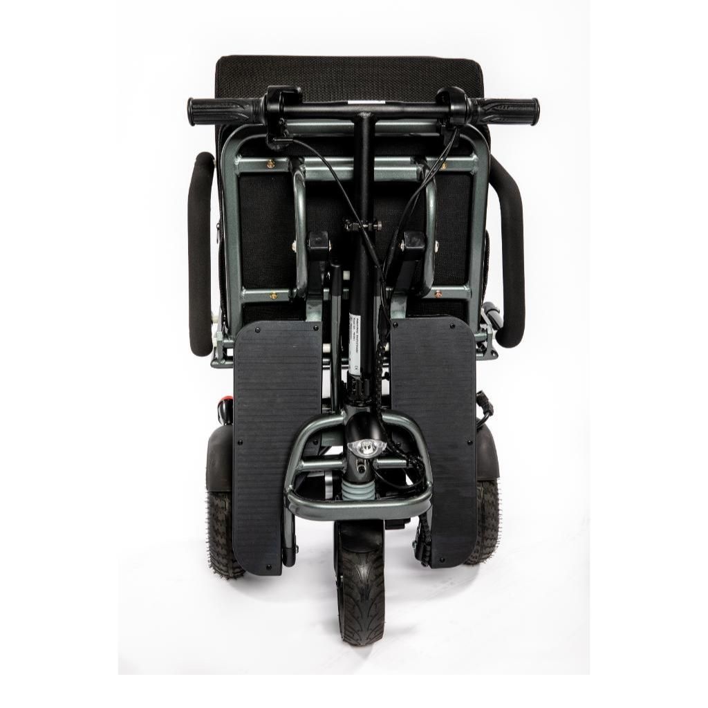 DUNE Faltbarer E-Scooter | 3-rädrig | 24 kg
