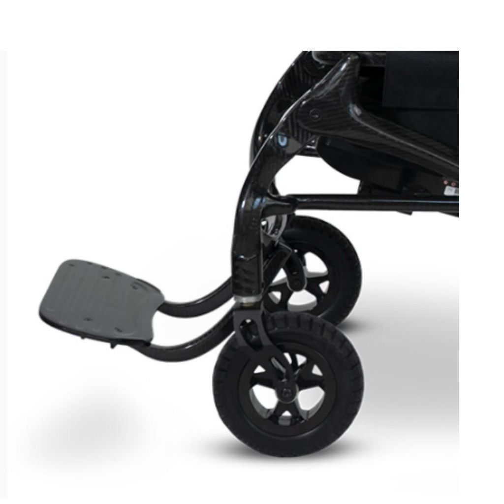 iTRAVEL Ultraleicht Elektrorollstuhl | 16 kg