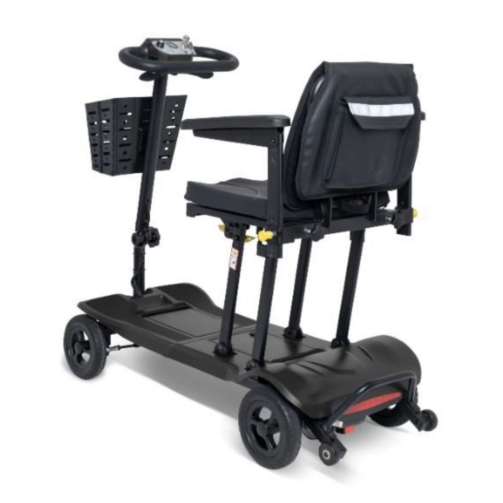 ATOM Elektroroller | 15 kg