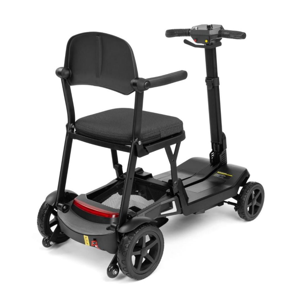 ULTRA TIM Faltbarer Elektro-Scooter | 18,2 kg