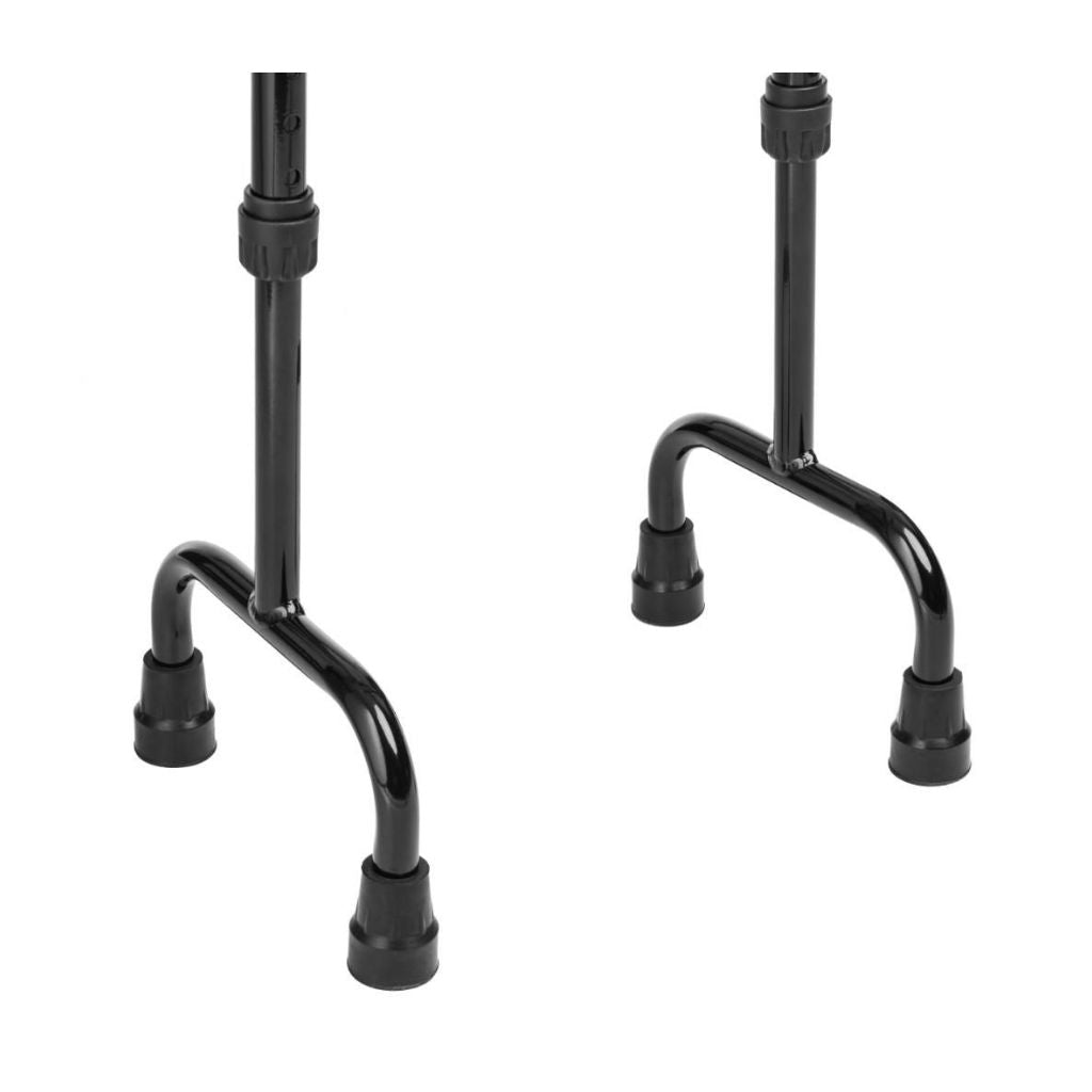DUOSTEP | Vierbeiniger Stock| Treppe & Bett