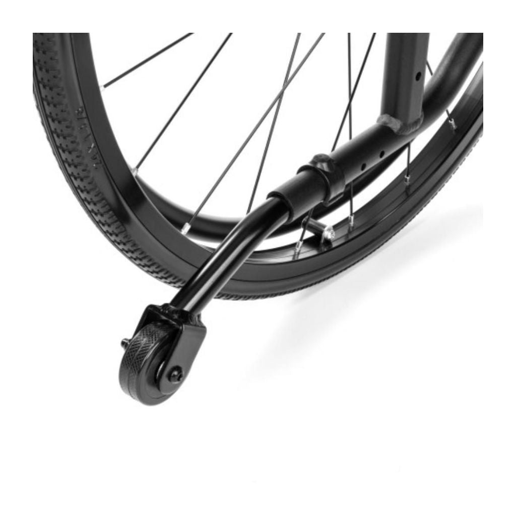 ELITE TIM | Ultraleichter Premium-Rollstuhl | 11,8 kg