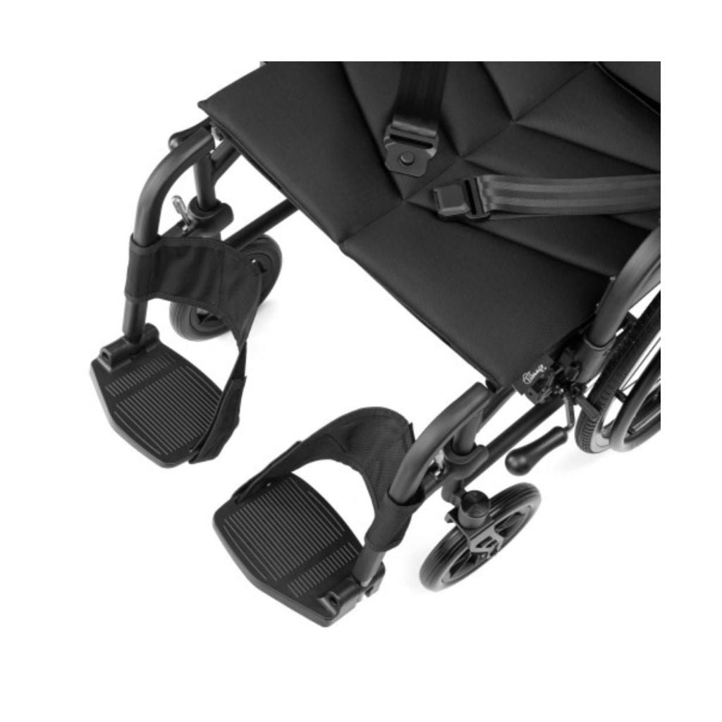 ELITE TIM | Ultraleicht premium - Rollstuhl | 11,8 kg