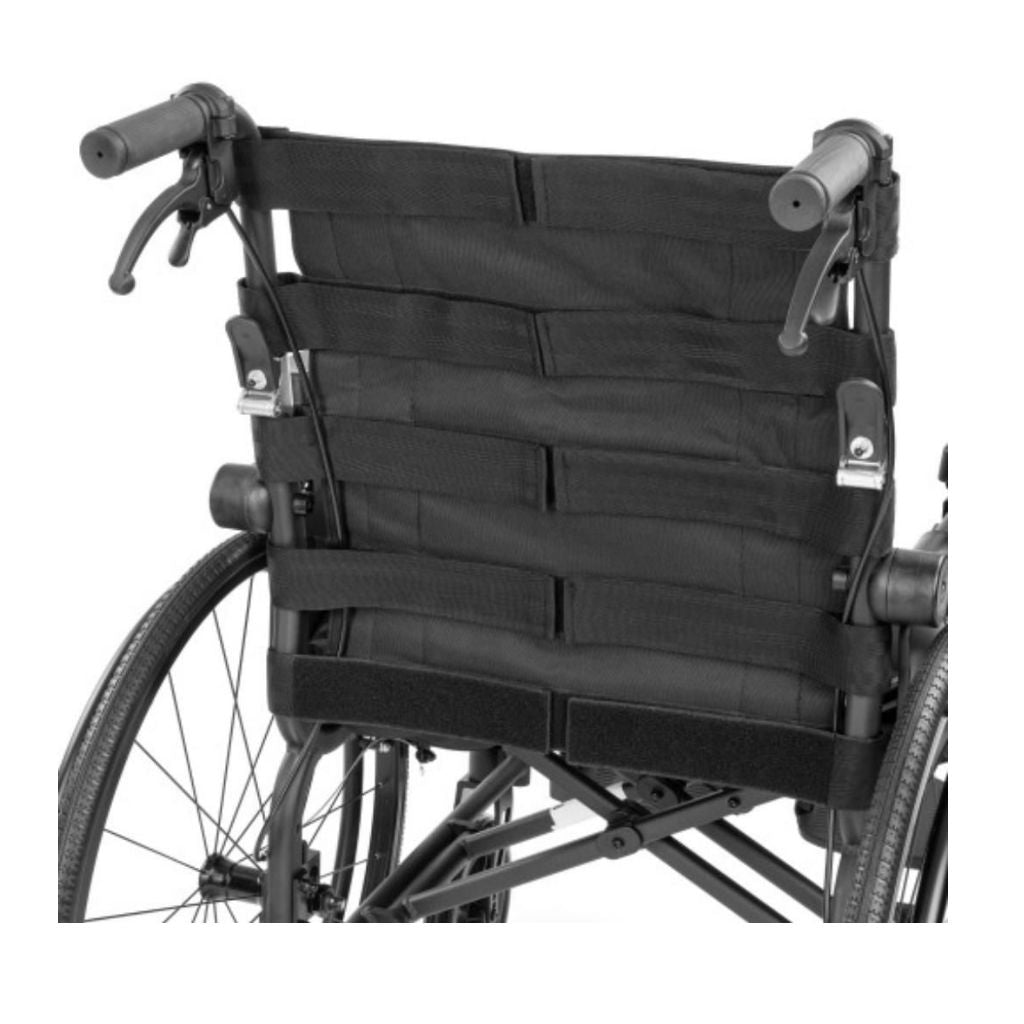ELITE TIM | Ultraleicht Premium - Rollstuhl | 11,8 kg