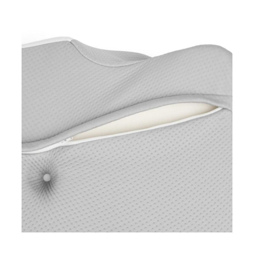 SLEEP BUDDY | CPAP-Kopfkissen | Seitenlage