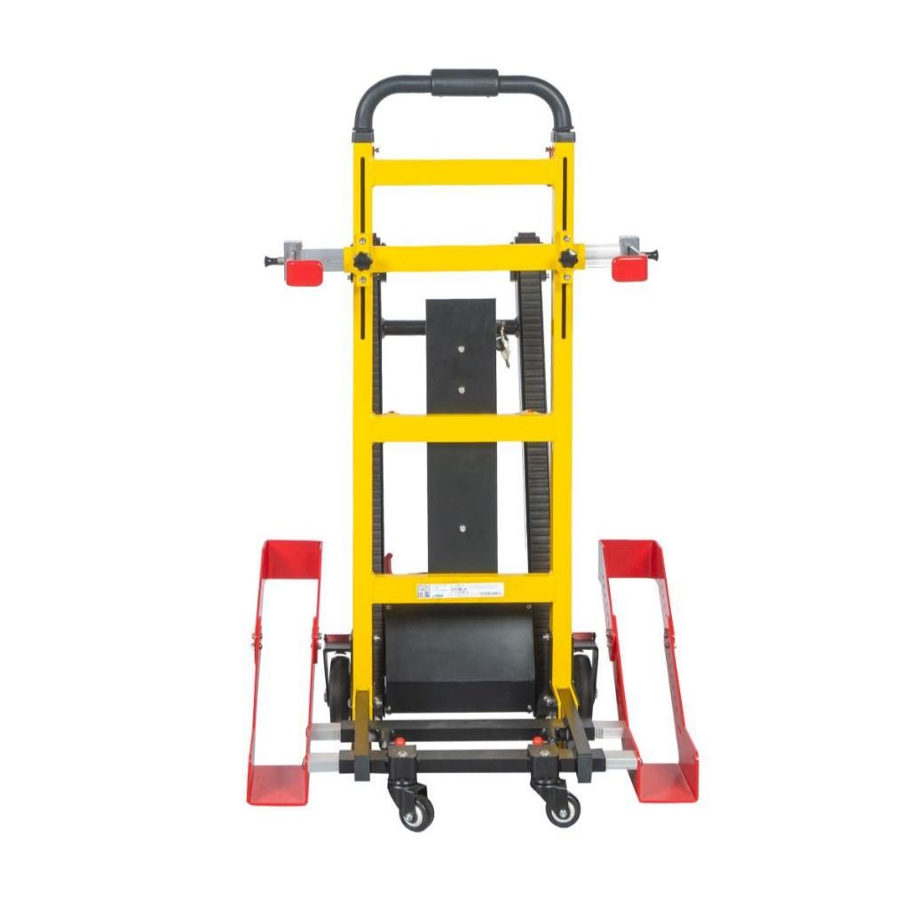 TREPPEN-ELEKTROROLLSTUHL | Treppenstuhl für Rollstuhl