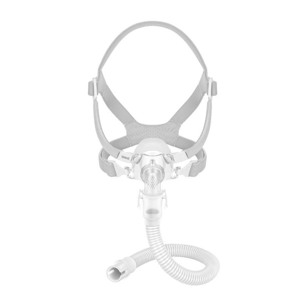 CPAP-Nasenmaske