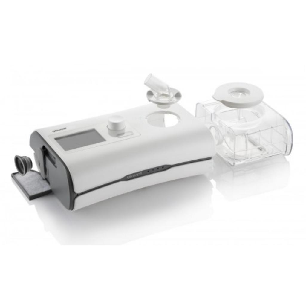 LUNA CPAP - Gerät mit Befeuchter| Automatische Behandlung der Schlafapnoe