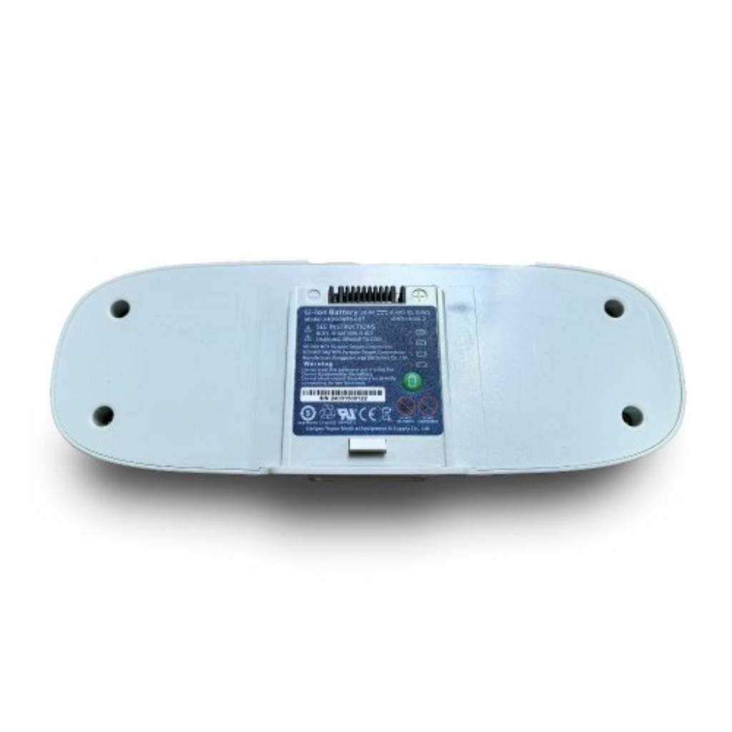 Standard Batteri til SPIRIT 3 | 6,8 Ah