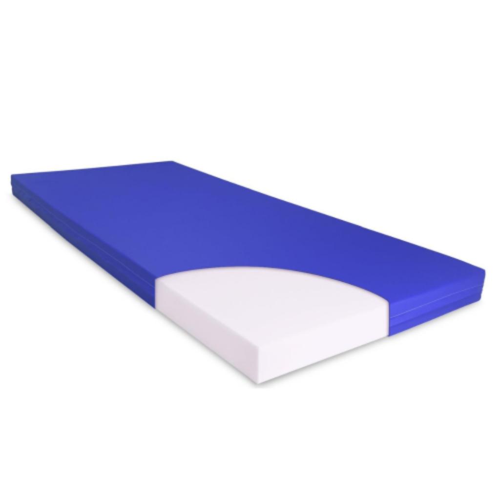 MAXI | Matratze mit wasserdichtem Bezug | 200 X 120 X 15