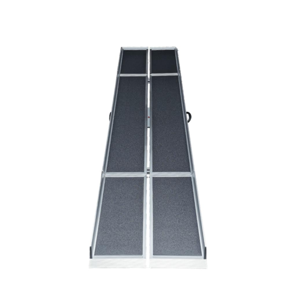 Kofferrampe 300 cm | 27,2 kg