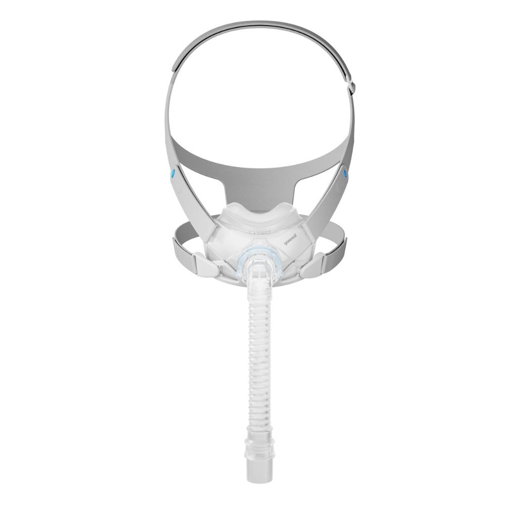 CPAP-Maske für Nase und Mund