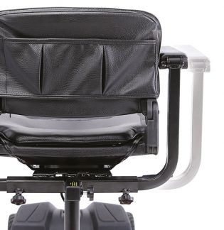 MOBILITY 210 E-Scooter - 350W, faltbar | MORETTI