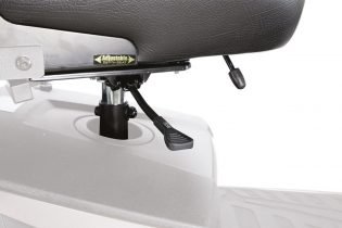 MOBILITY 210 elektrisch - roller - 350W, faltbar | MORETTI