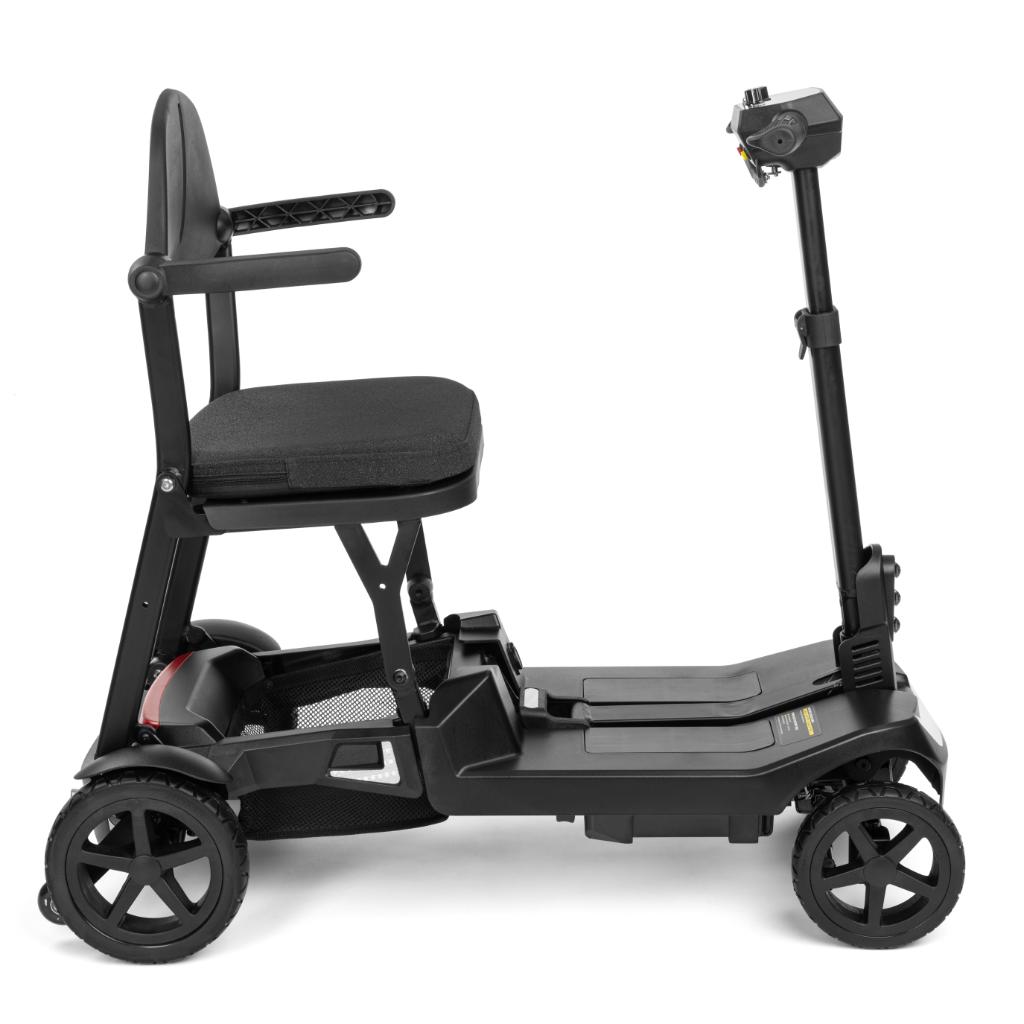 ULTRA TIM Faltbarer E-Scooter | 18,2 kg
