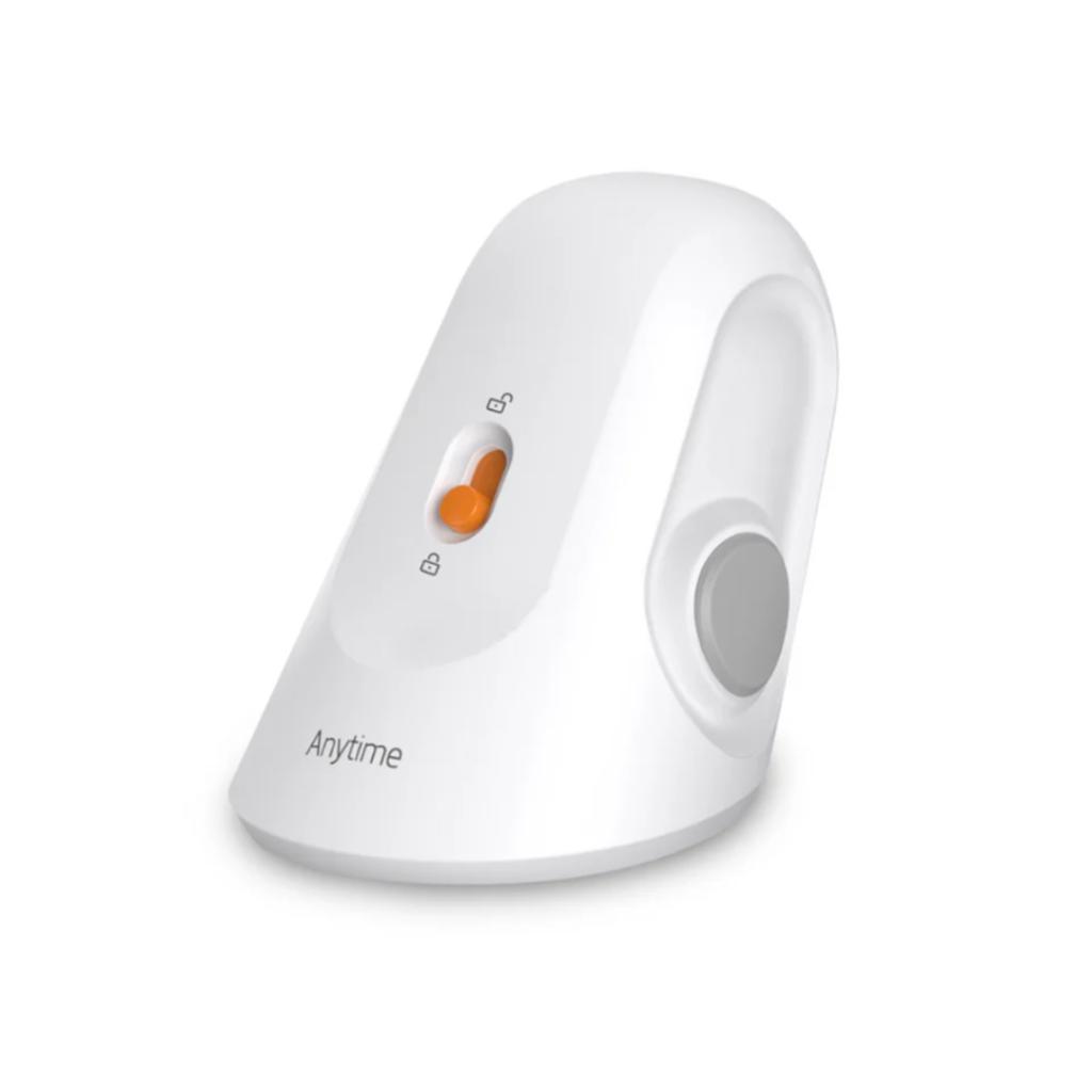 CT3 Sensor | Blutzuckermessung