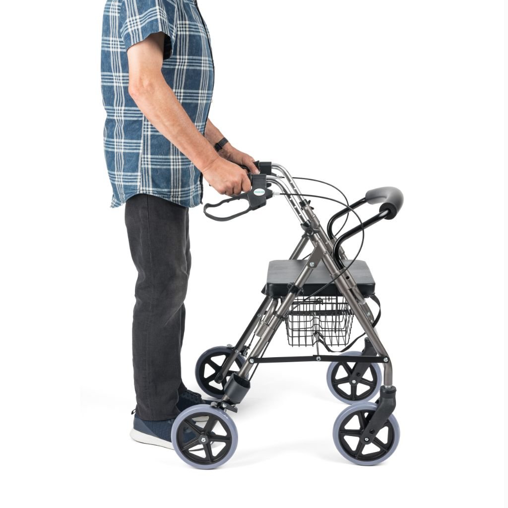 VICTORIA Leichtgewichtsrollator