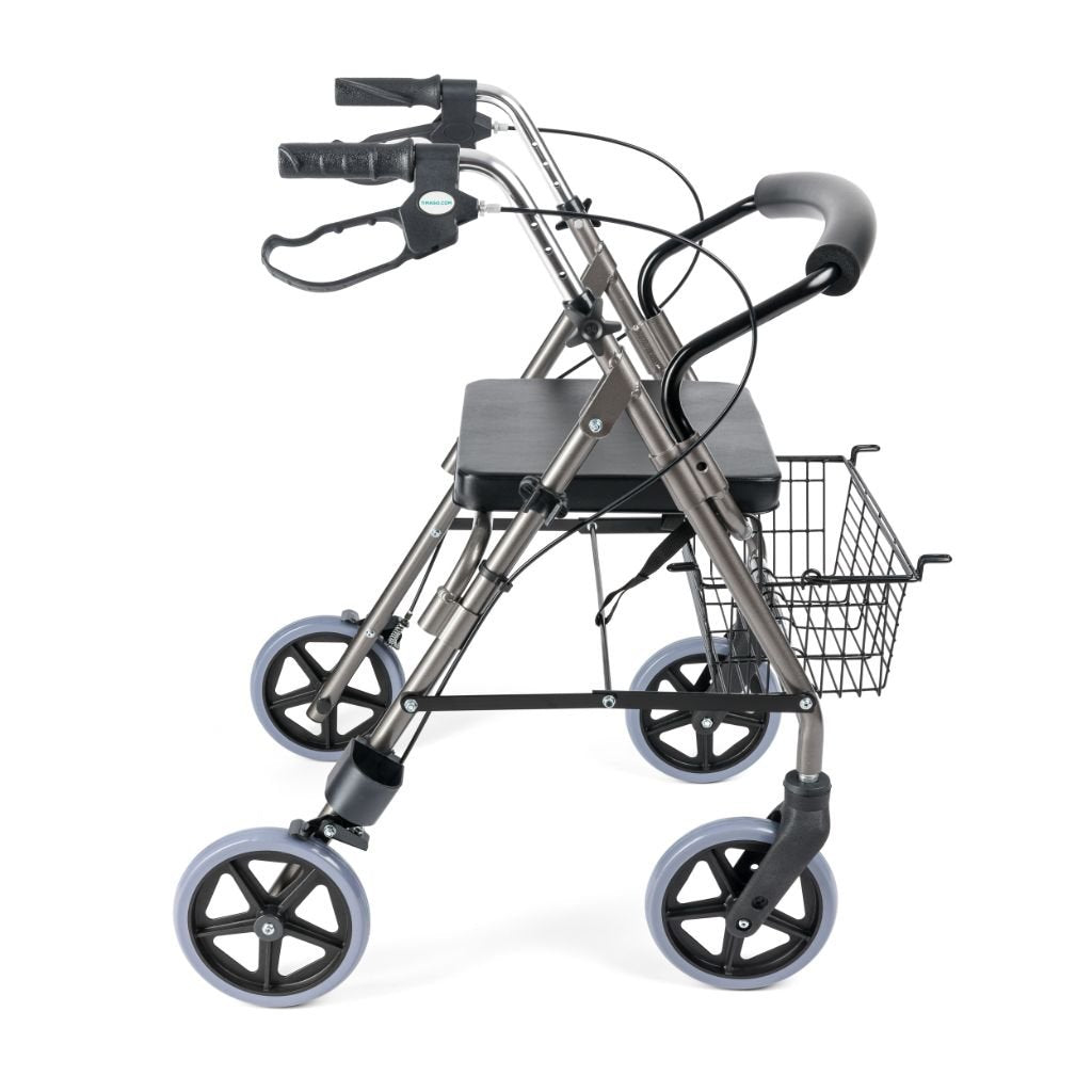 VICTORIA Leichtgewicht-Rollator