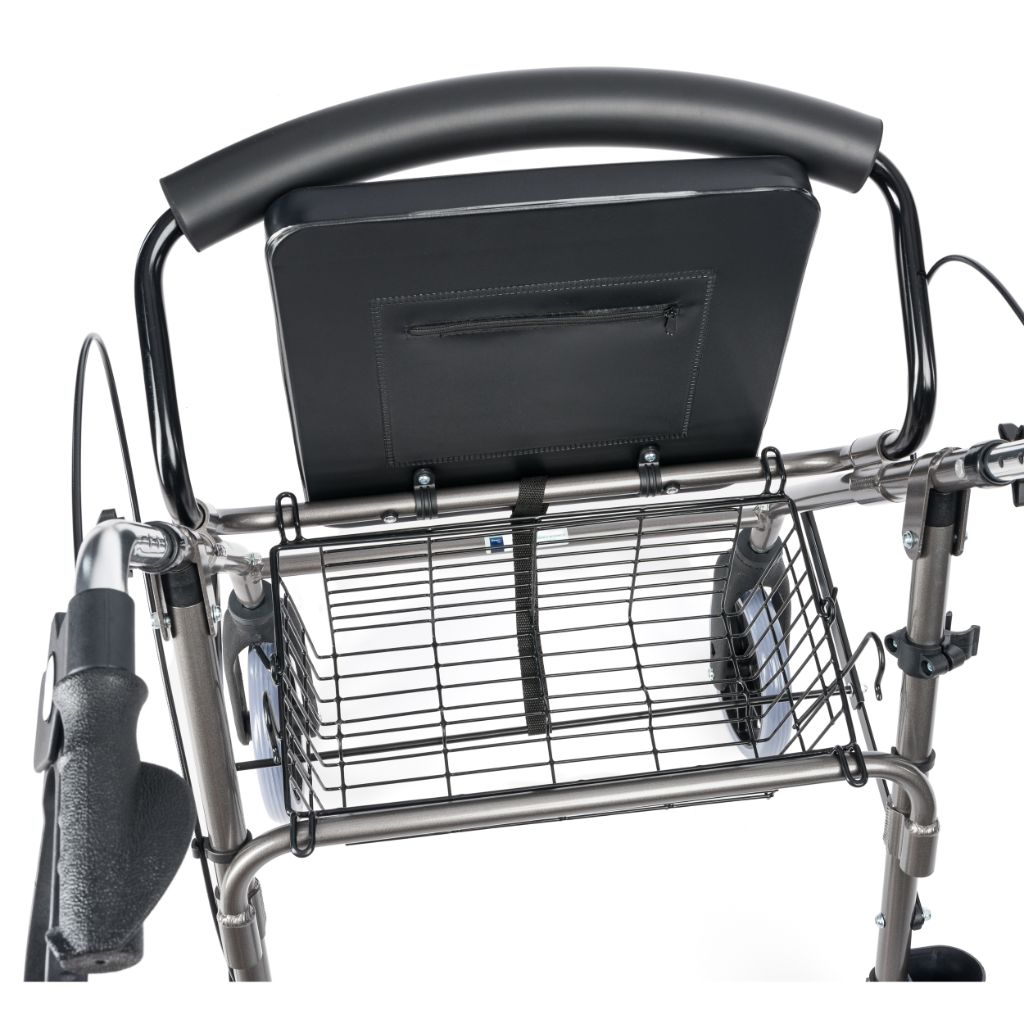 VICTORIA Leichtgewicht-Rollator