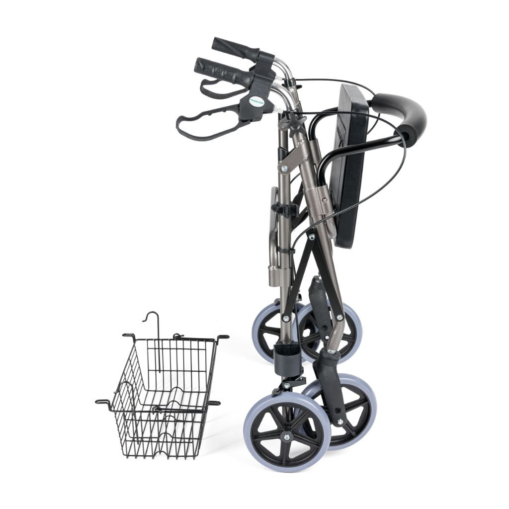 VICTORIA Leichtgewicht-Rollator