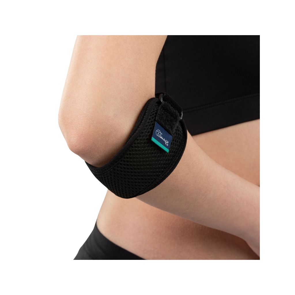 Tennisellenbogenbandage - universal | TIMAGO