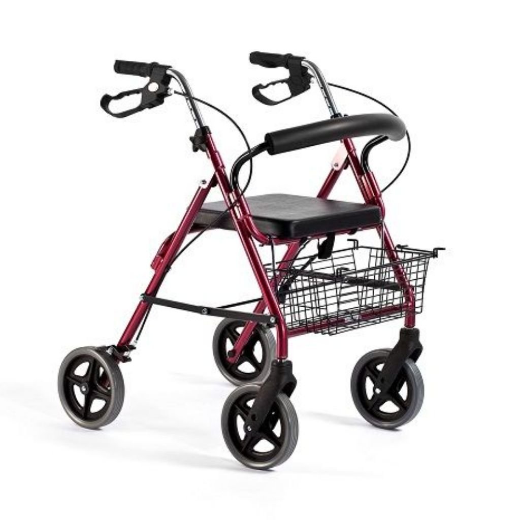 VICTORIA Leichtgewichtsrollator