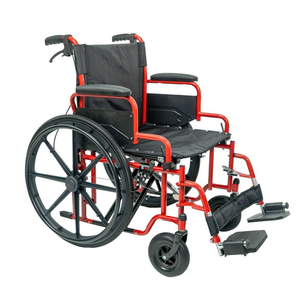 XL Rollstuhl | MOBIAK